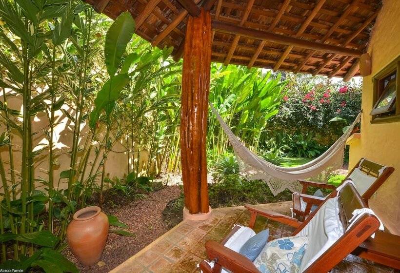 Вилла 1 Спальня, E Resort Villas De Trancoso