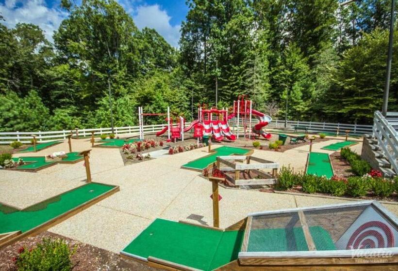 4间卧室的房子, King S Creek Resort By Endless Resorts