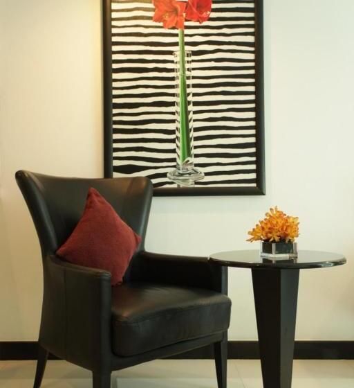 Студия Стандарт, Nova Suites Pattaya By Compass Hospitality