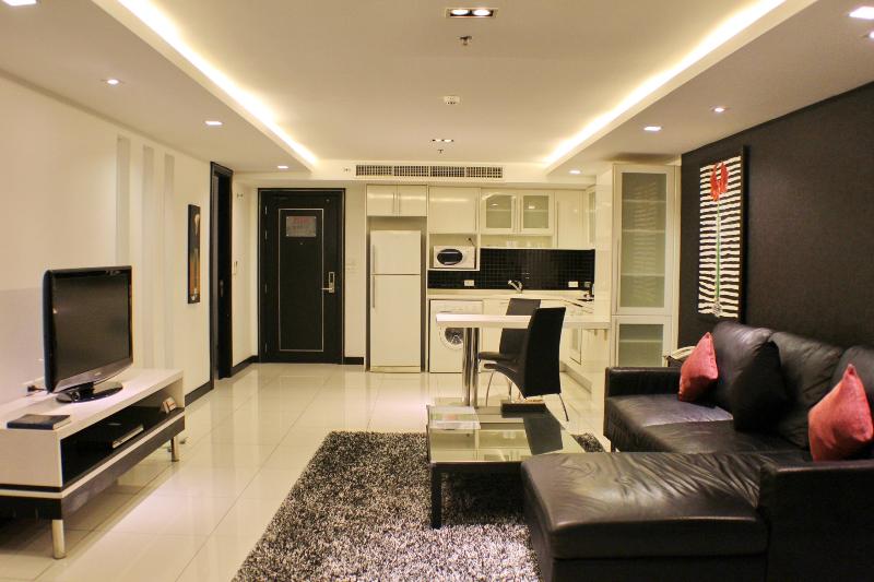 سوییت لوکس, Nova Suites Pattaya By Compass Hospitality