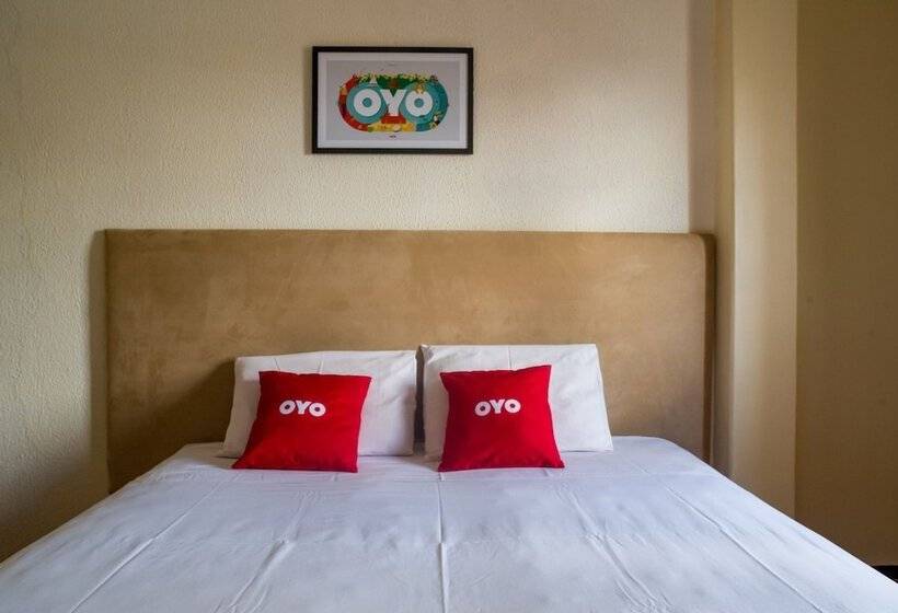 스탠다드 룸, Palace Hotel Campo Grande
