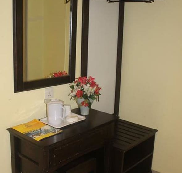 ファミリールーム, Sun Inns Permas Jaya