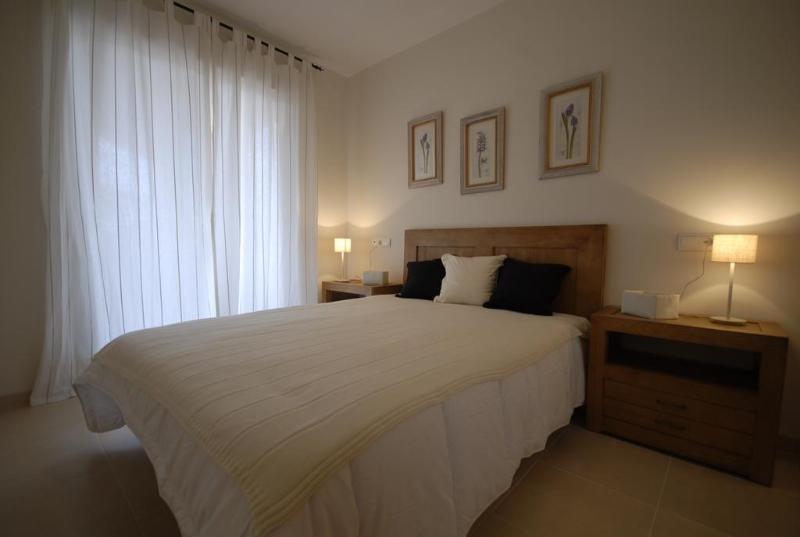 Апартаменты 1 Спальня, Apartamentos Playamarina