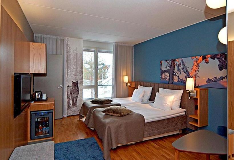 Номер Superior, Break Sokos Hotel Levi