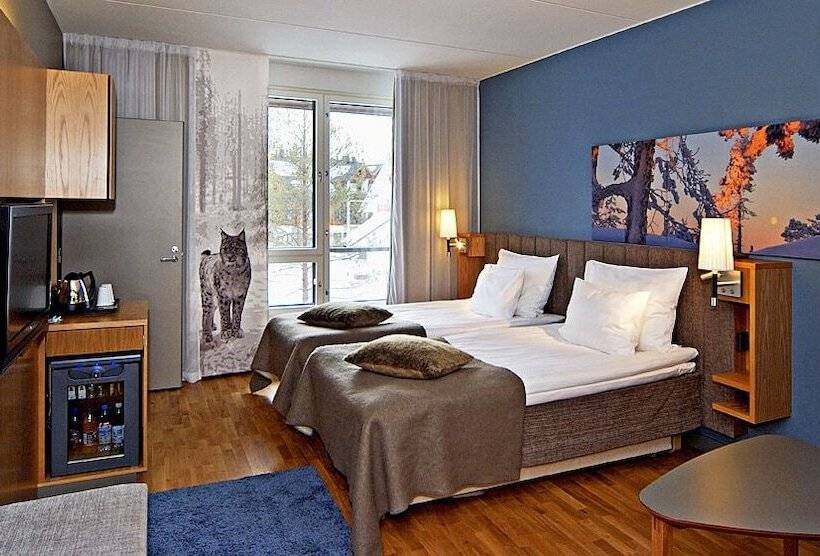 غرفة سوبيريور, Break Sokos Hotel Levi