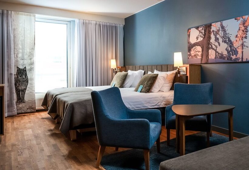 غرفة قياسية, Break Sokos Hotel Levi