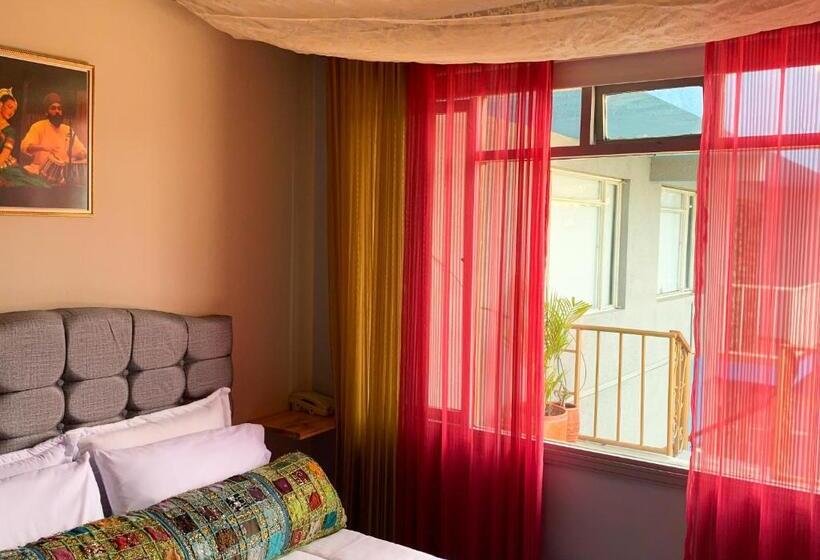 اتاق استاندارد, Indian Palace Hotel Boutique