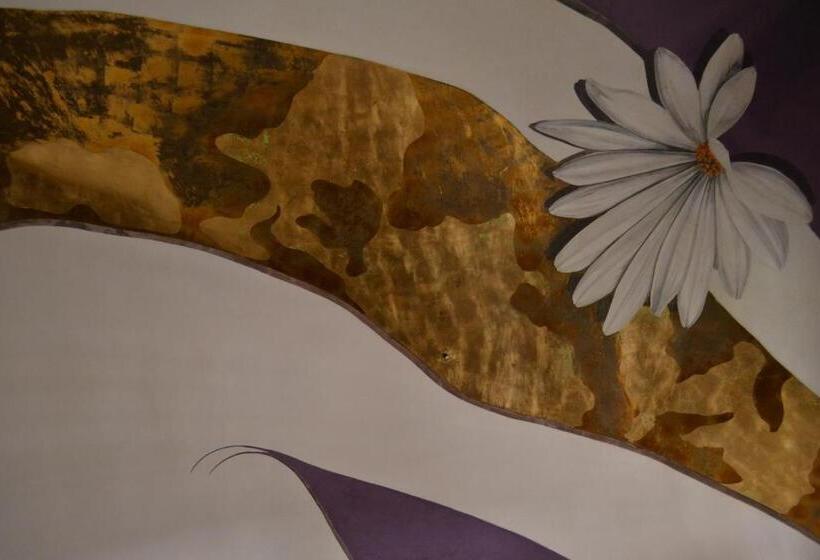 Номер Стандарт Трехместный, Le Magnolie