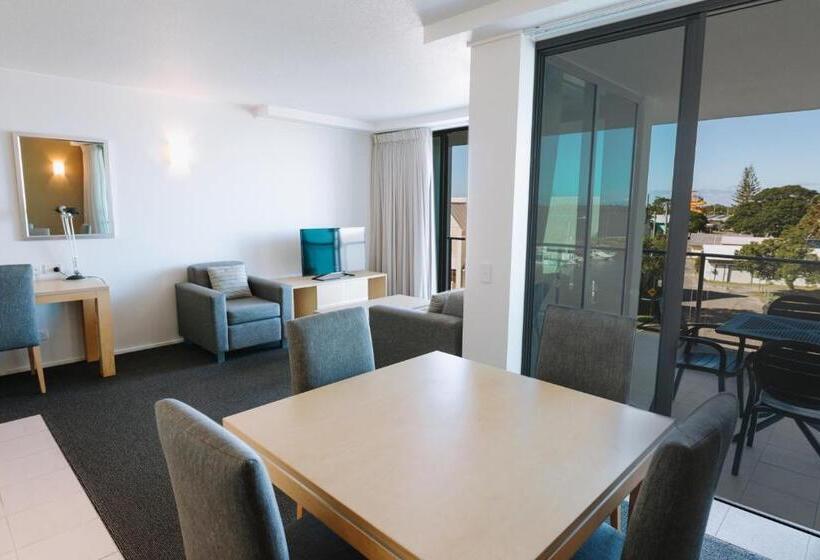سوییت, Ramada Hotel & Suites By Wyndham Ballina Byron