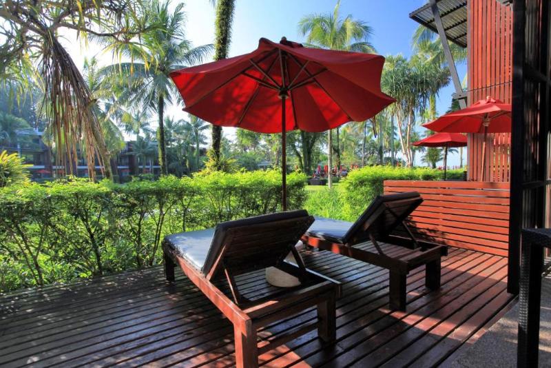 Номер Deluxe, Ramada Resort By Wyndham Khao Lak