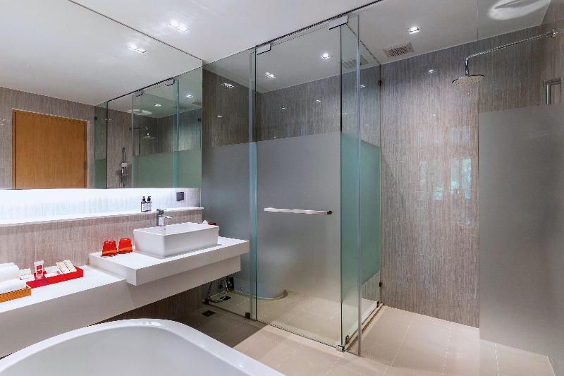 Номер Deluxe, Ramada Resort By Wyndham Khao Lak