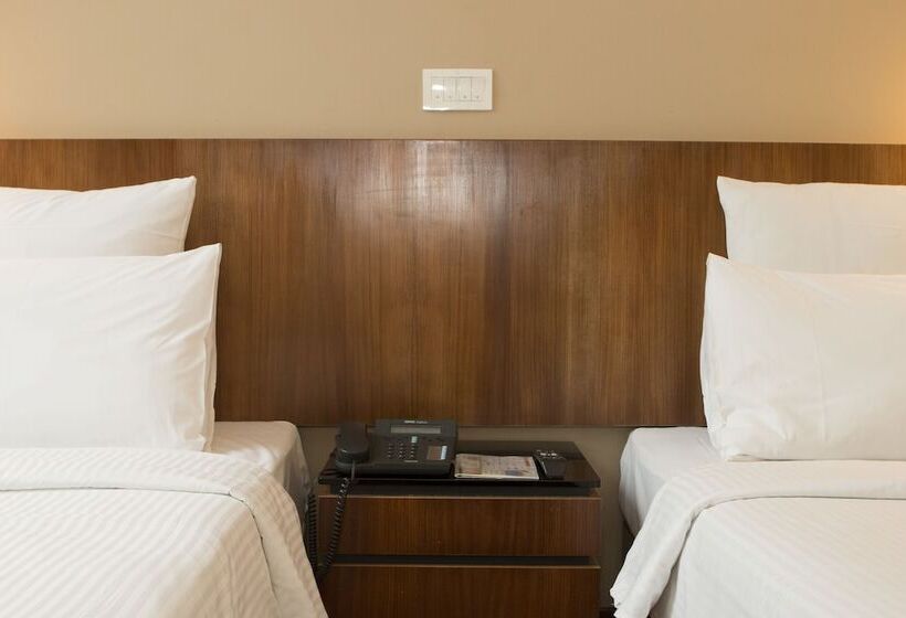اتاق سوپریور, Siloso Beach Resort Sentosa
