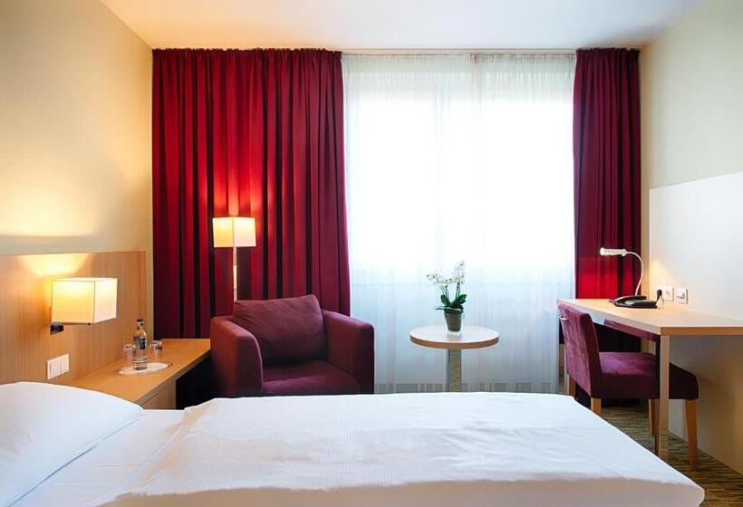 חדר סופריור, Welcome Hotel Paderborn
