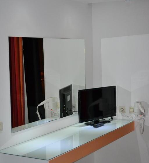 غرفة سوبيريور, Panorama Hotel Apartments