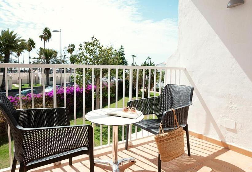 スタンダードスタジオ, Sunprime Atlantic View Suite & Spa