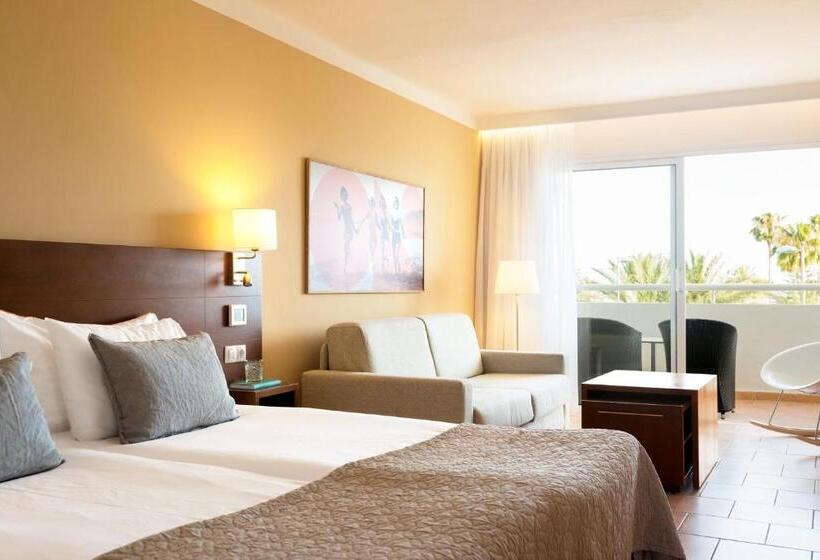 スタンダードスタジオ, Sunprime Atlantic View Suite & Spa