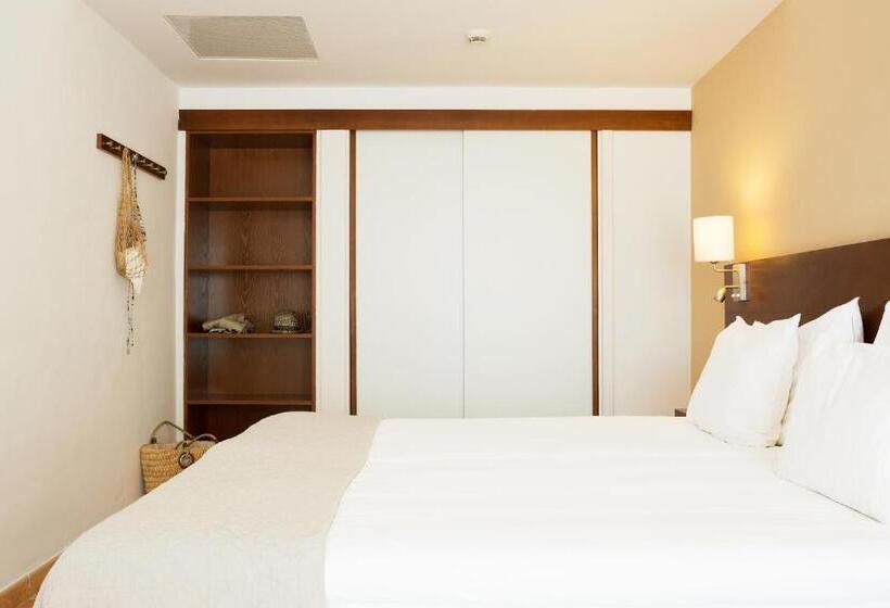 １ベッドルームアパートメント, Sunprime Atlantic View Suite & Spa