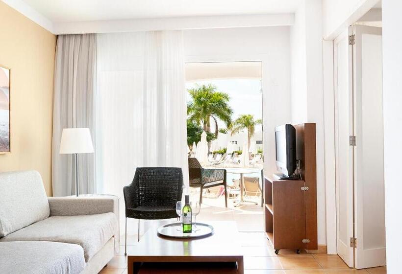 ２ベッドルームアパートメント, Sunprime Atlantic View Suite & Spa