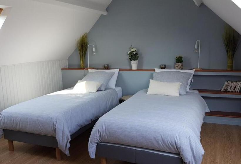 Family Suite, Chambre D'hôtes Liz'a
