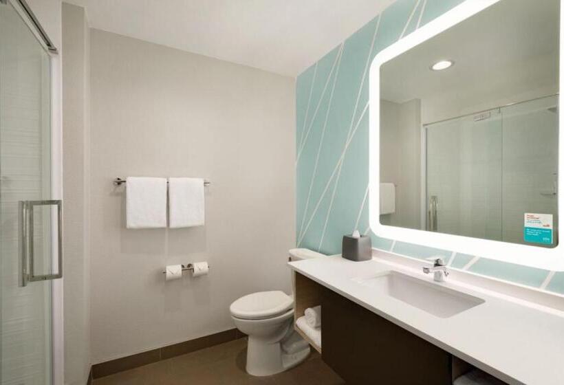 חדר סטנדרט, Avid Hotel Fort Mill   Carowinds Blvd, An Ihg