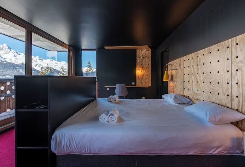 Номер Superior, Timberlodge
