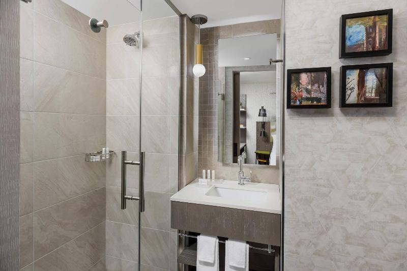 استودیو استاندارد با تخت کینگ, Towneplace Suites By Marriott New York Manhattan/chelsea
