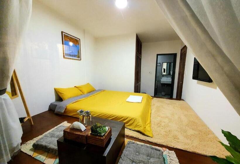 اتاق استاندارد, Aki 秋 Hostel