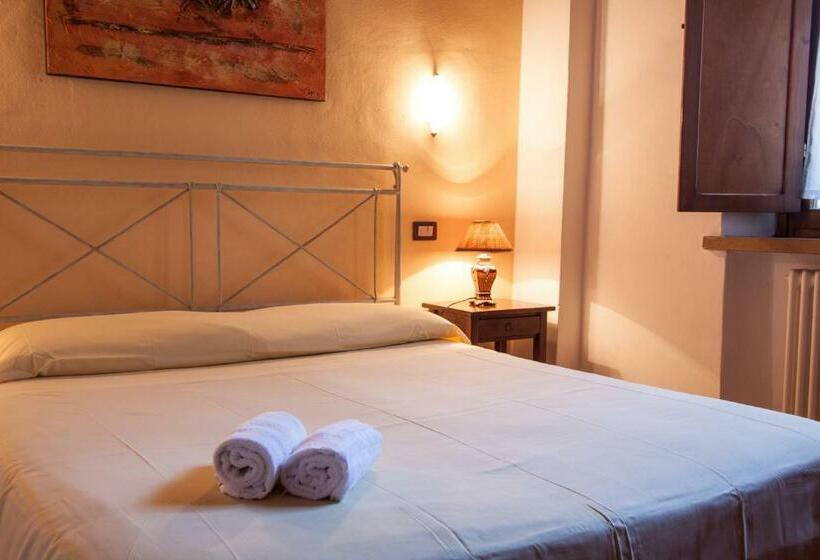 Номер Стандарт, San Martino Country Resort