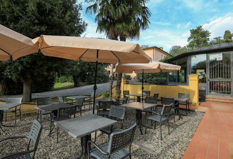 Номер Стандарт, San Martino Country Resort