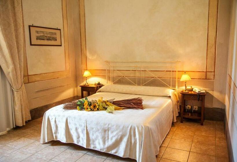 Номер Economy, San Martino Country Resort