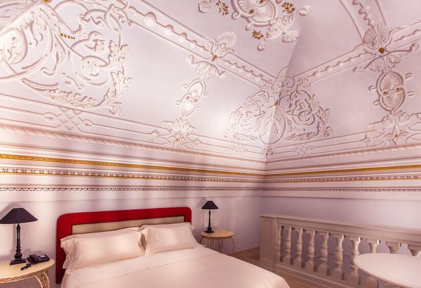 套房, Palazzo Gattini Luxury