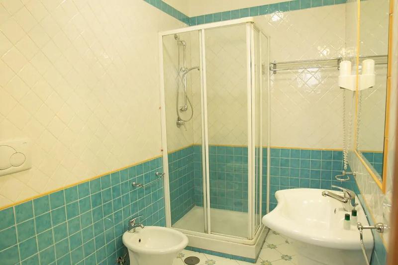 اتاق استاندارد, Potenza