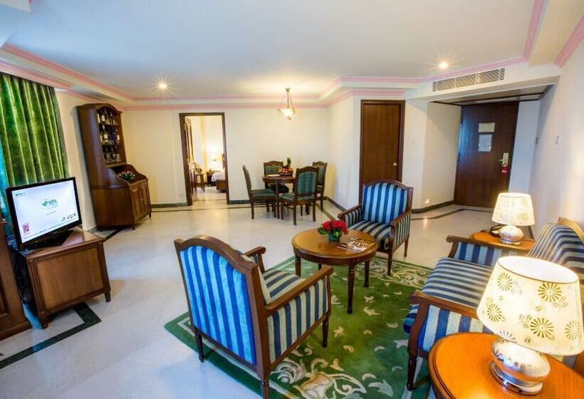 套房, Radha Regent, Chennai