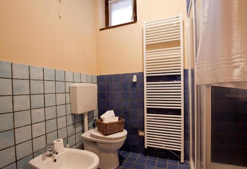 Апартаменты 2 Спальни, Residence Stalle Lunghe