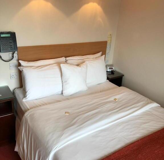 스탠다드 룸, The Leeson Lodge