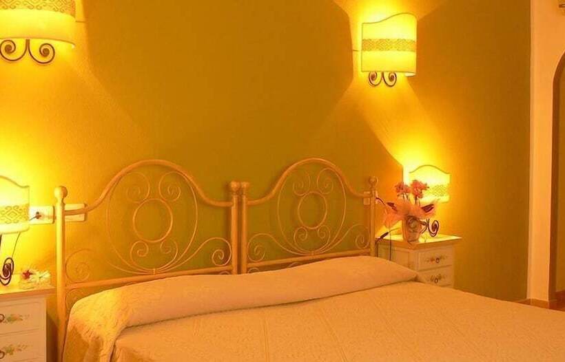 Классический Номер, Valkarana Country Relais