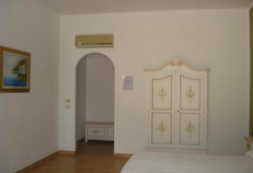 Номер Стандарт, Valkarana Country Relais