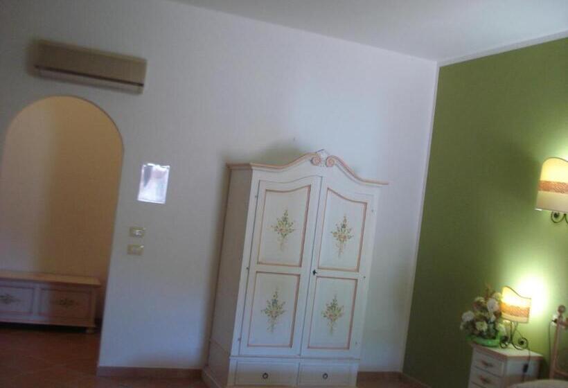 Номер Стандарт, Valkarana Country Relais
