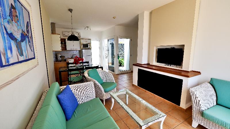 Standard Bungalow, Dream Bocayna Village