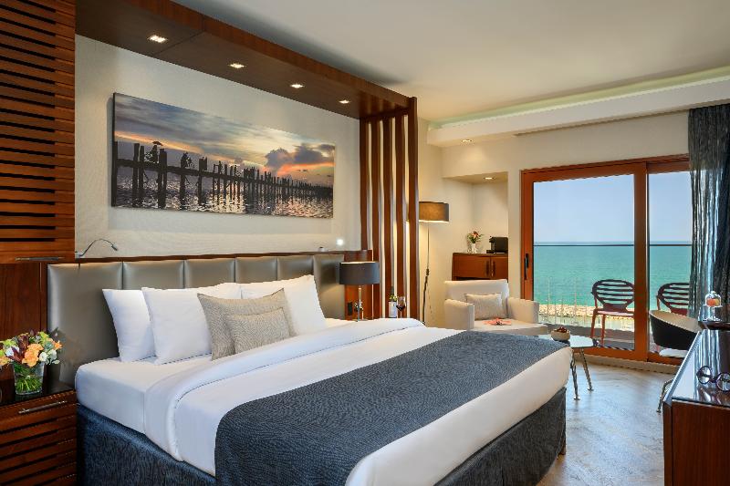 Standard Bungalow, Dream Bocayna Village