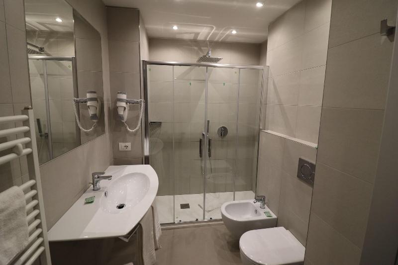 スタンダードスタジオ, Palace Pontedilegno Resort