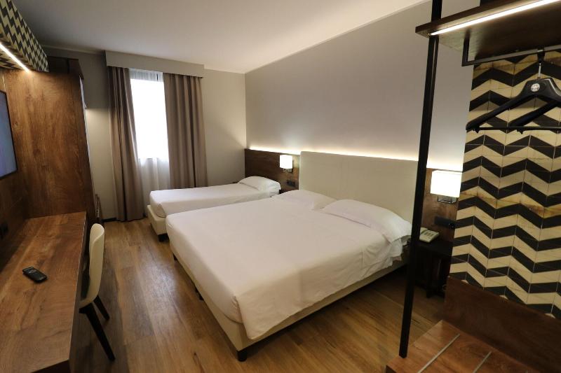 Студия Стандарт, Palace Pontedilegno Resort