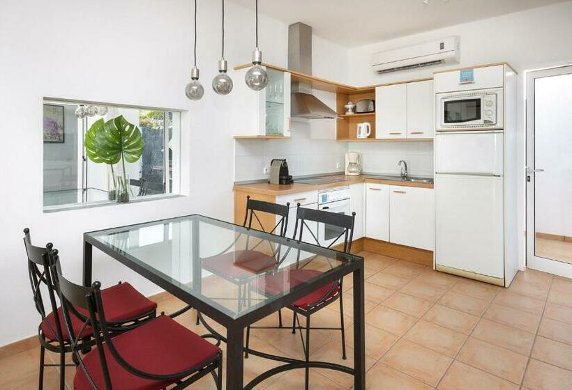 Superior Bungalow, Dream Bocayna Village