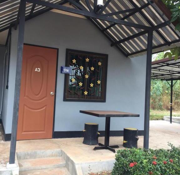 기본룸, Happy Resort Bandung