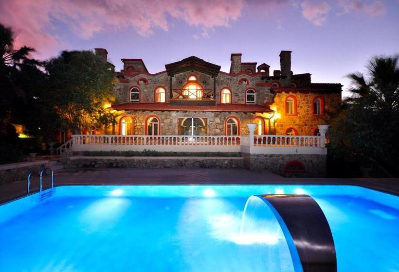 سوییت اجرایی, Oliviera Private Island Hotel   Kalem Island