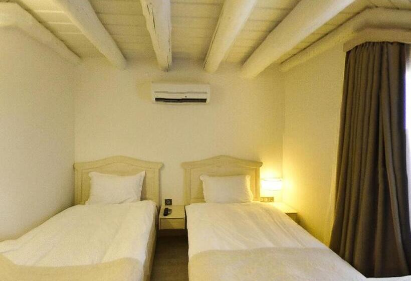 Deluxe Suite Sea View, Oliviera Private Island Hotel   Kalem Island