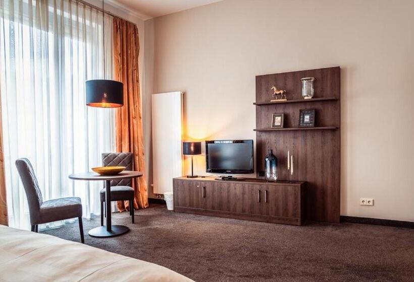 Студия Стандарт, Aparthotel Neumarkt