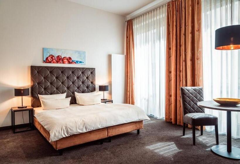 Студия Стандарт, Aparthotel Neumarkt