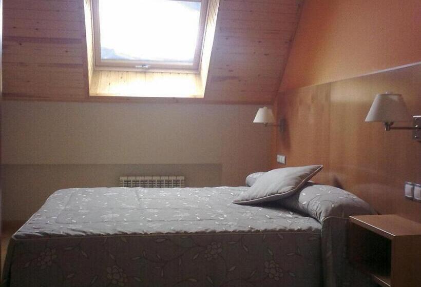 Апартаменты 1 Спальня, Aparthotel Peña Telera Resort