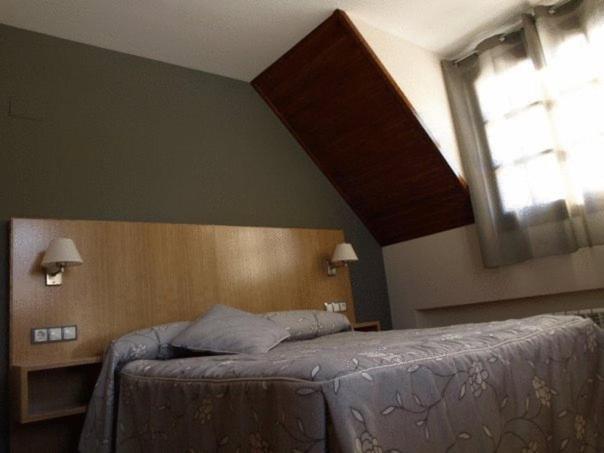 Апартаменты 2 Спальни, Aparthotel Peña Telera Resort